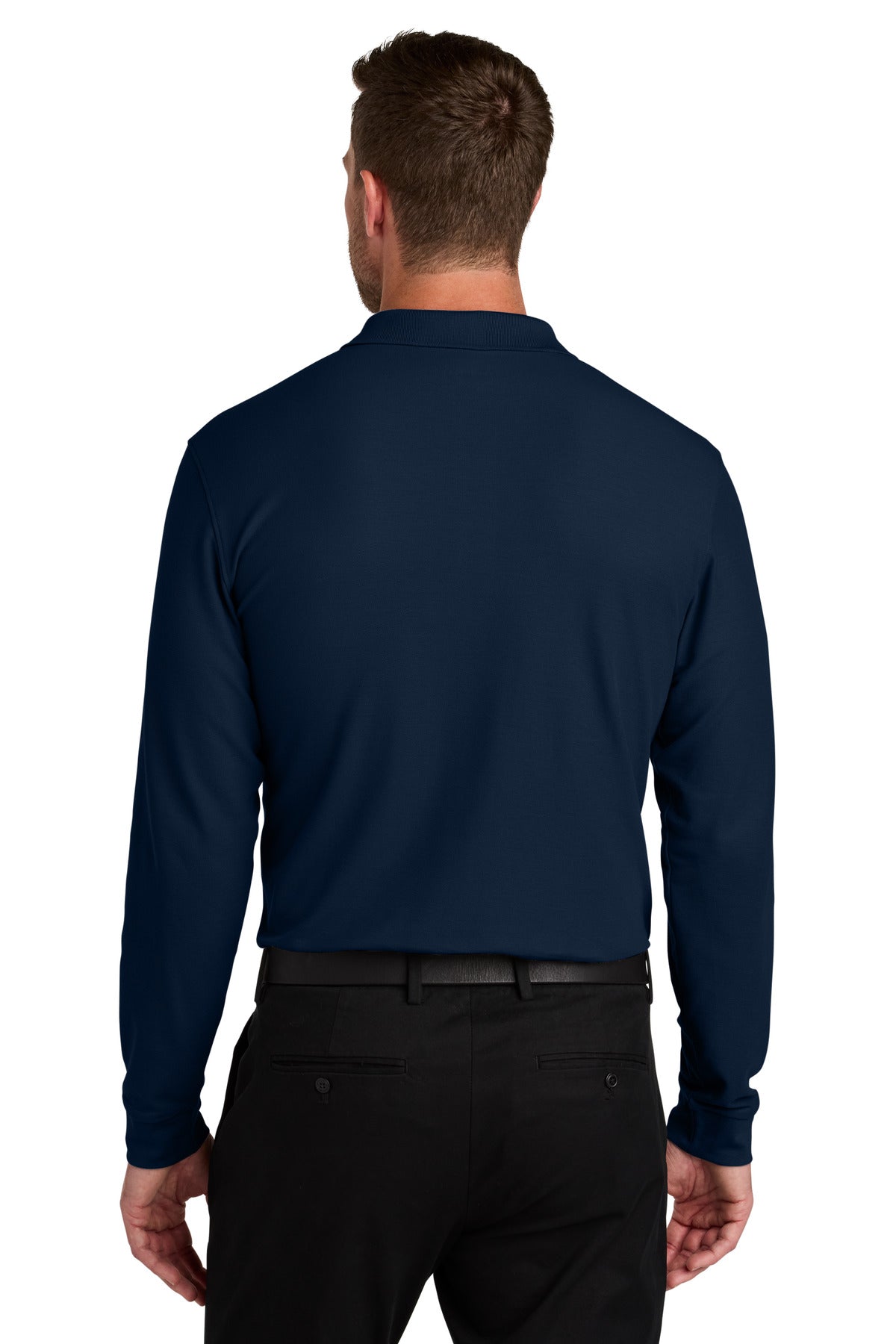 River Blue Navy