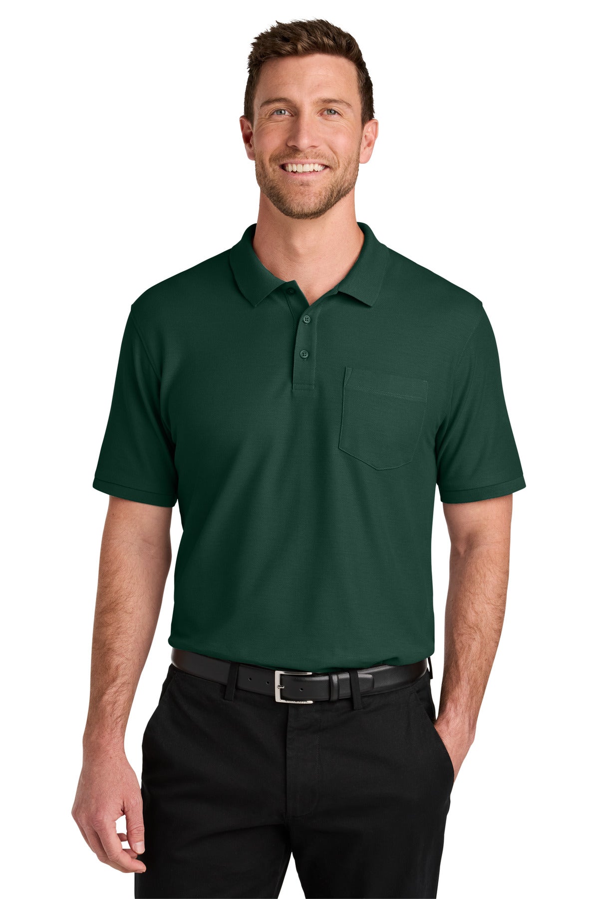 Dark Green