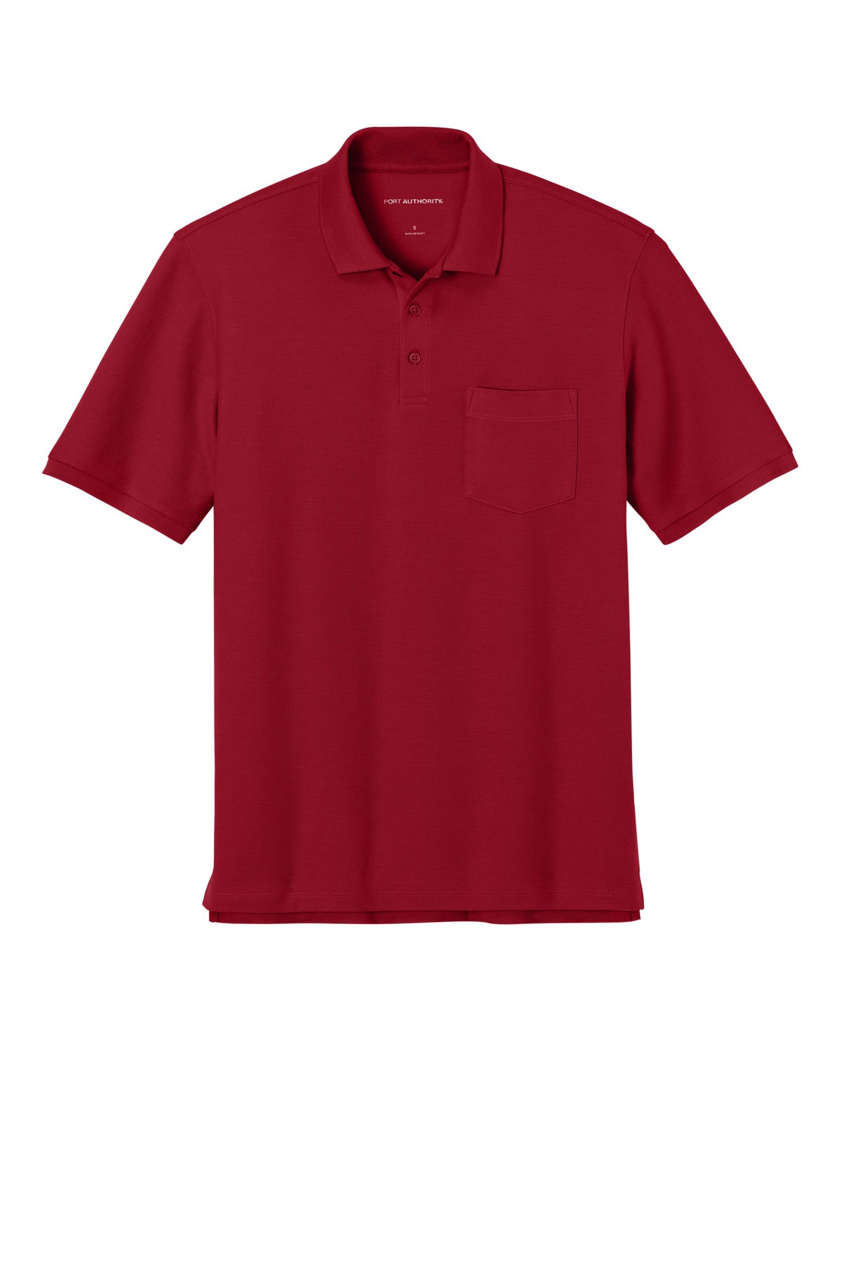 Rich Red
