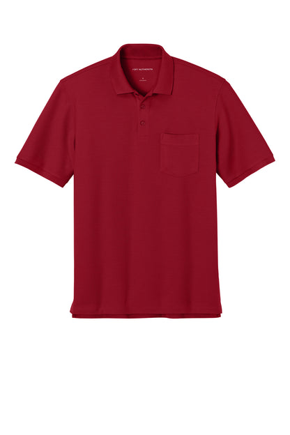 Rich Red