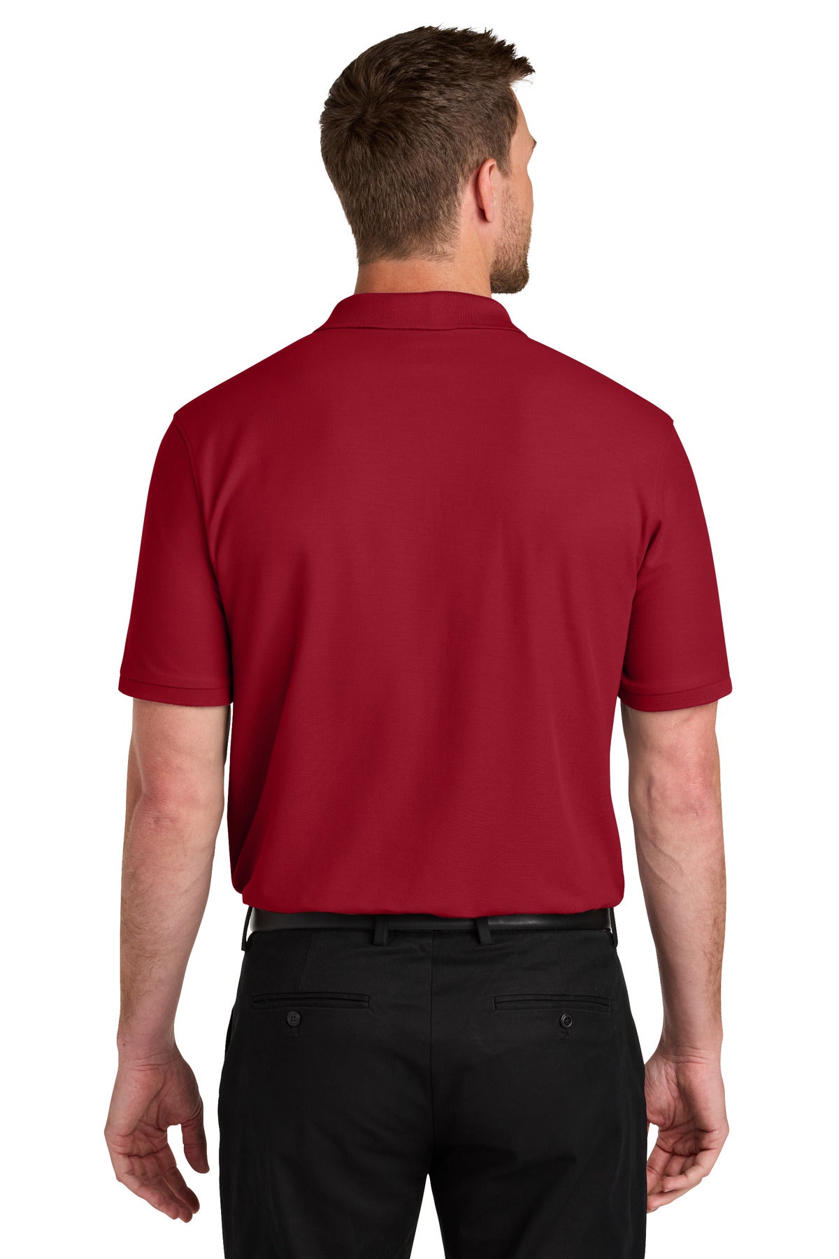 Rich Red