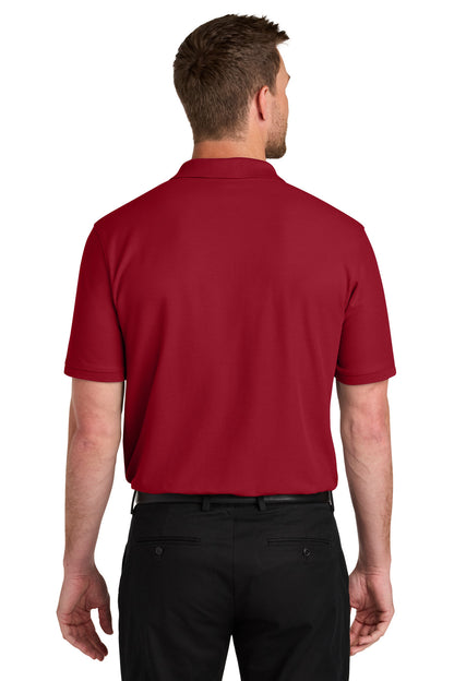 Rich Red