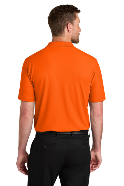 Neon Orange