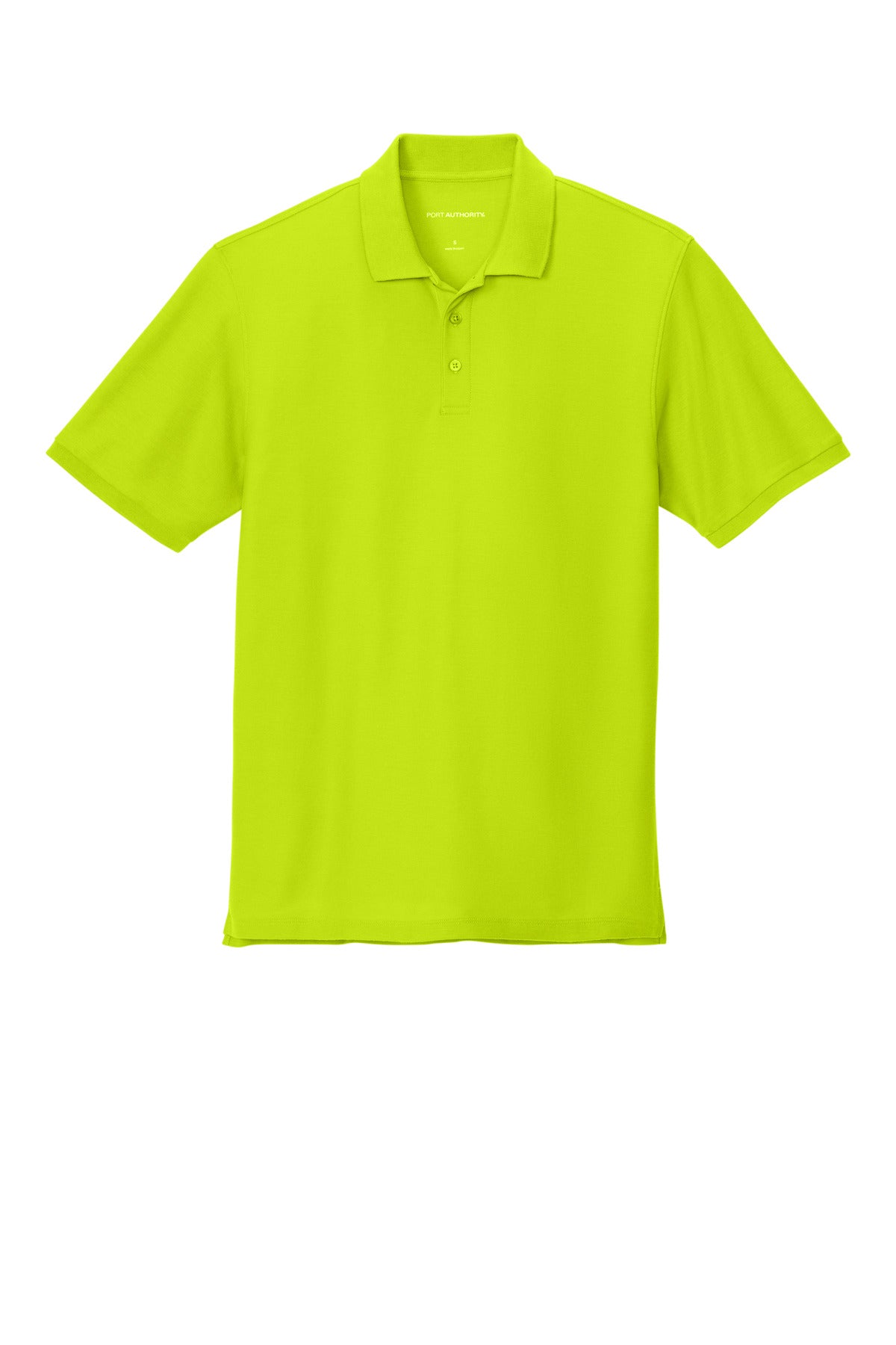 Neon Yellow
