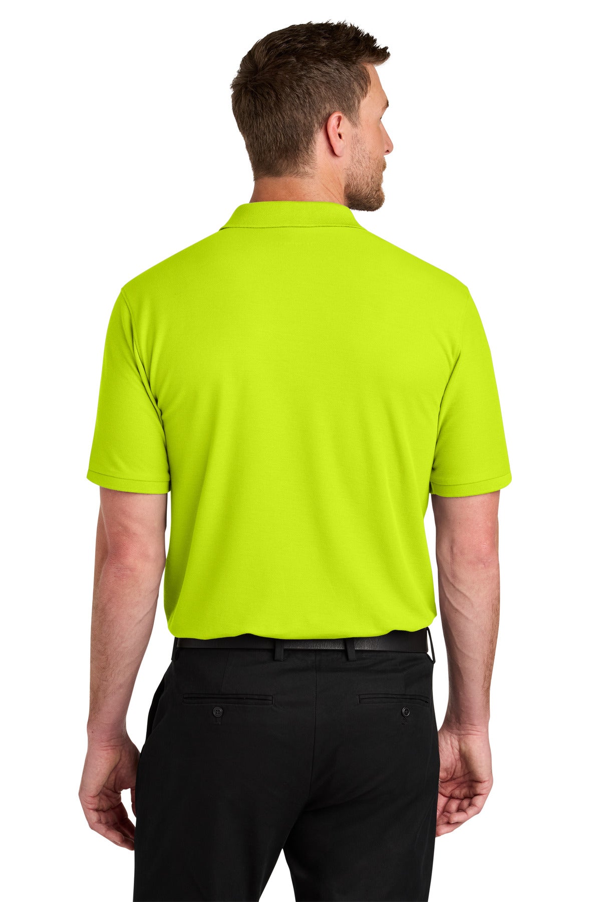Neon Yellow