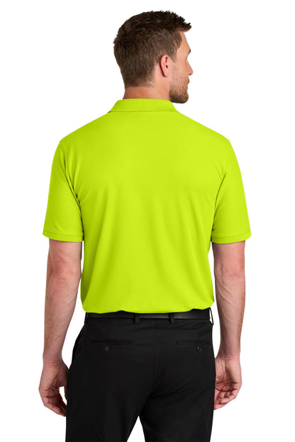 Neon Yellow