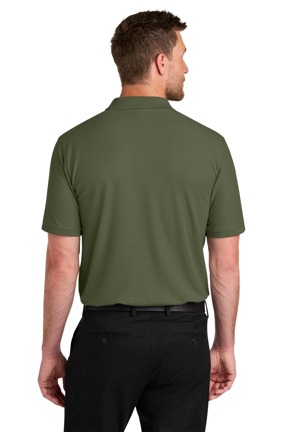 Olive Drab Green