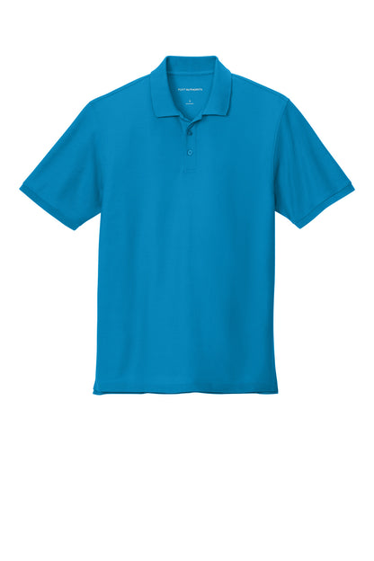 Parcel Blue