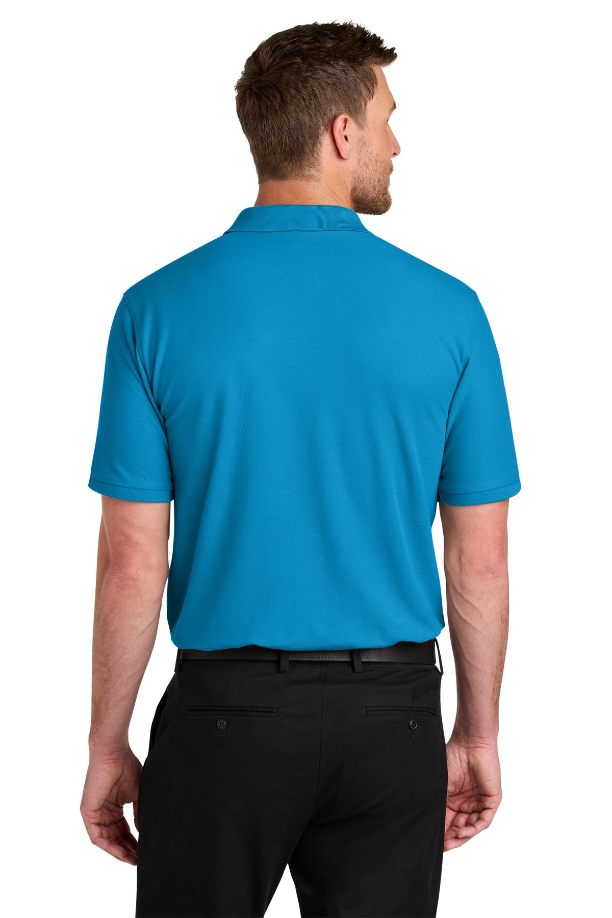 Parcel Blue