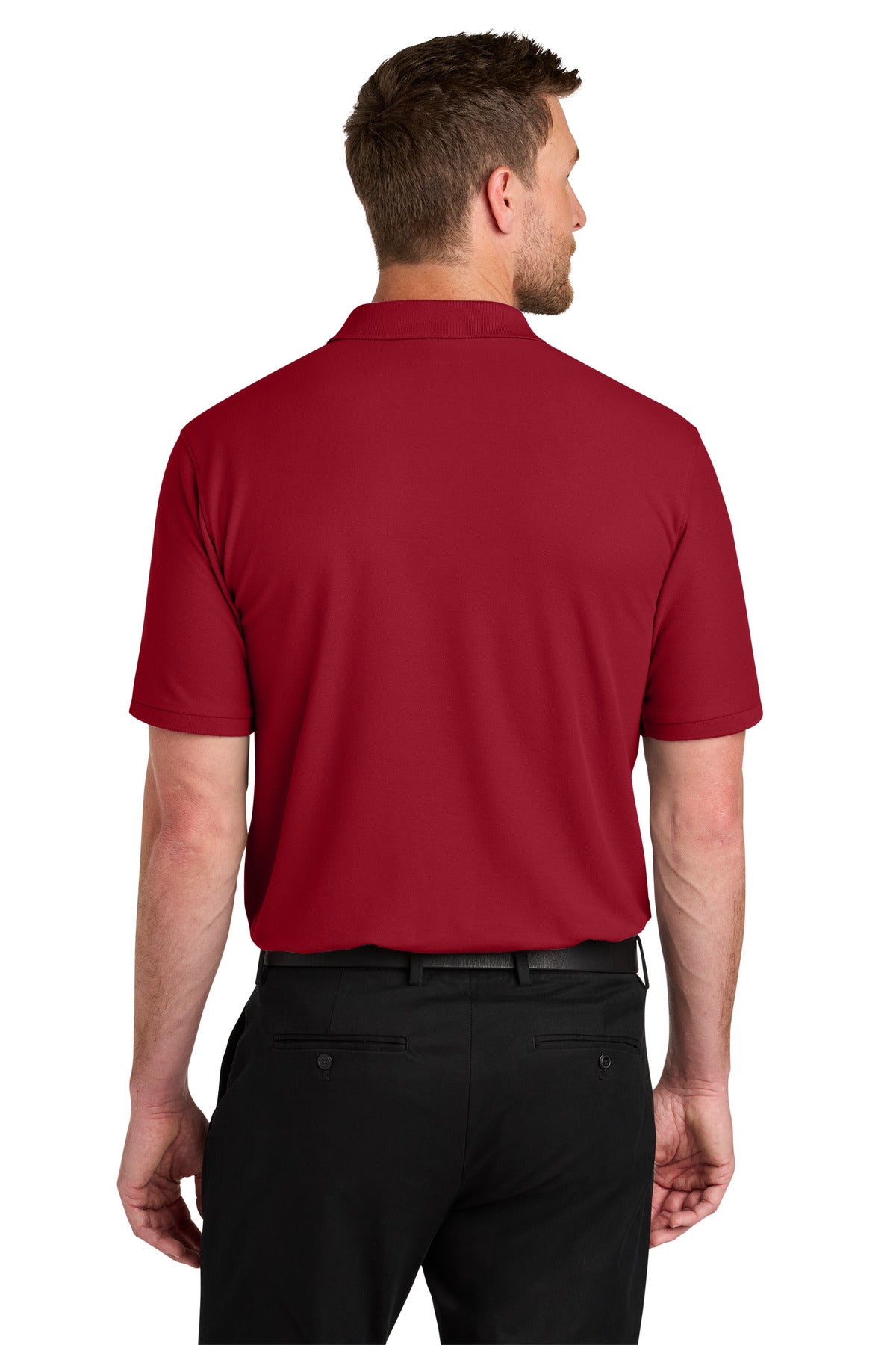 Rich Red