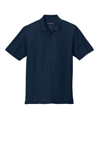 River Blue Navy