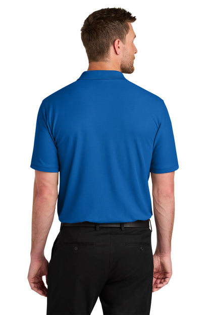 Strong Blue