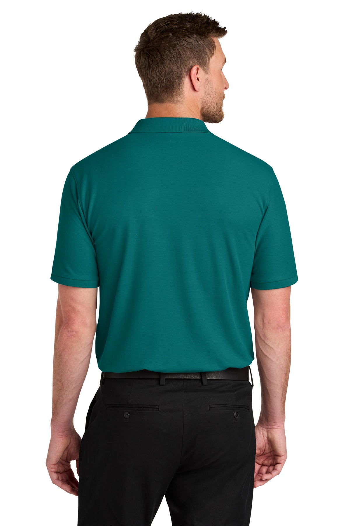 Teal Green
