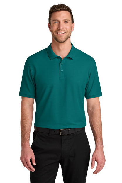 Teal Green