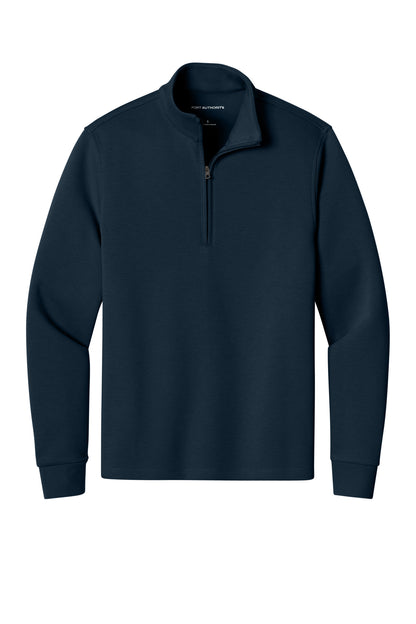 River Blue Navy