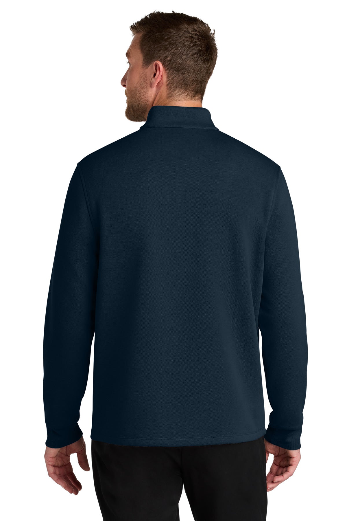 River Blue Navy
