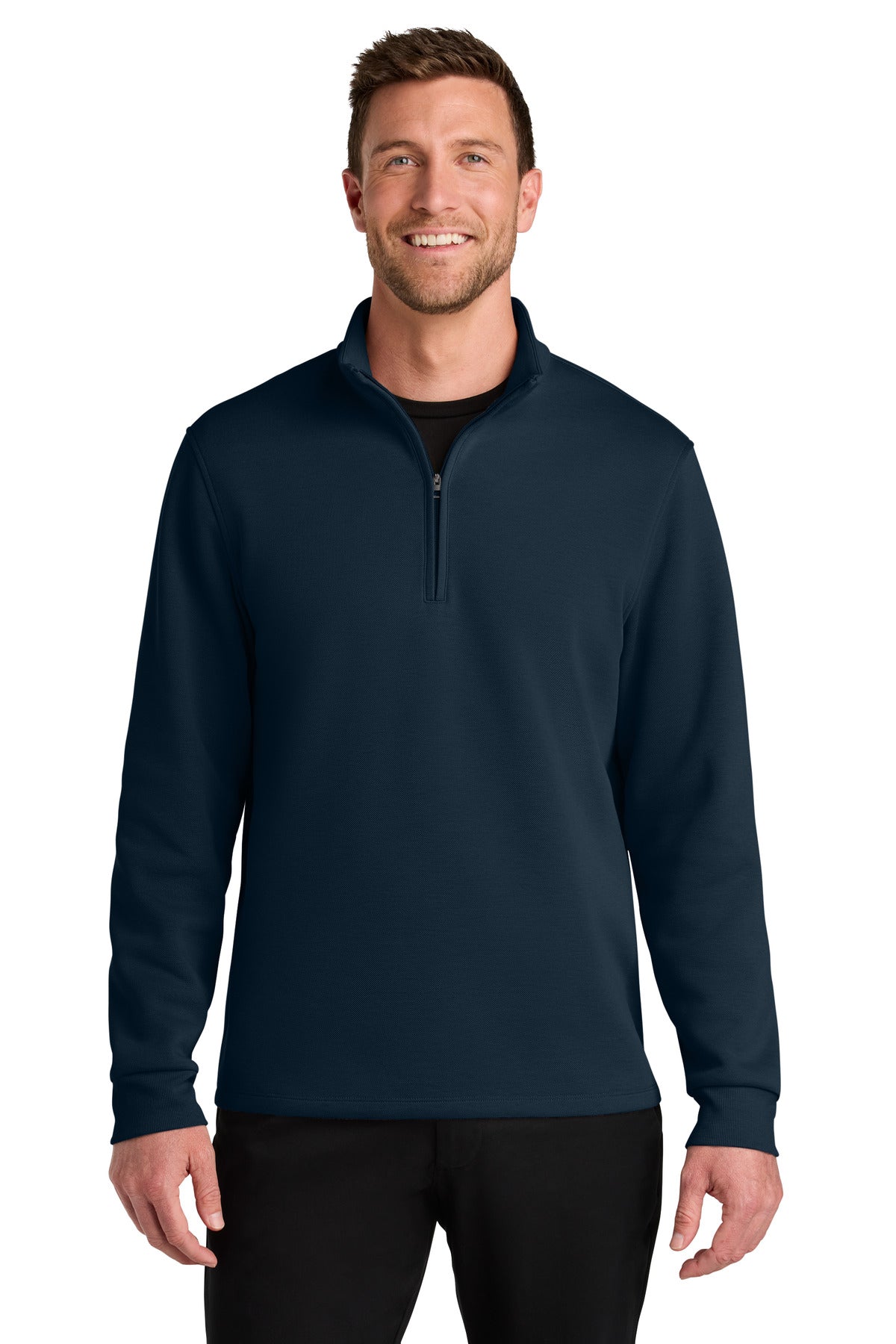 River Blue Navy