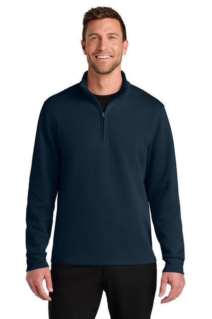 River Blue Navy