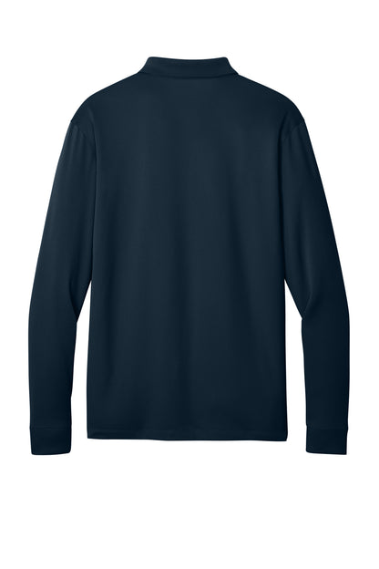 River Blue Navy