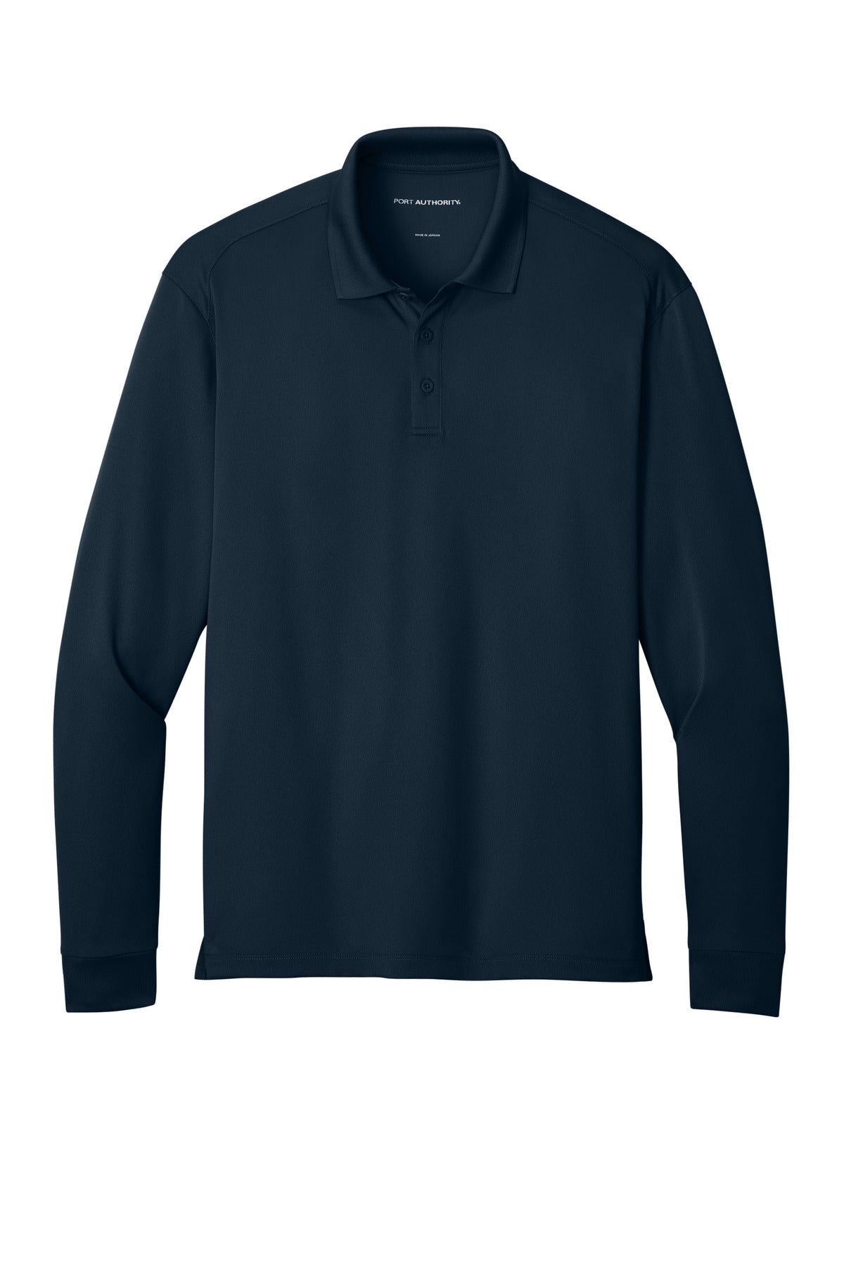 River Blue Navy