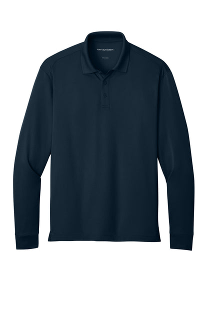 River Blue Navy