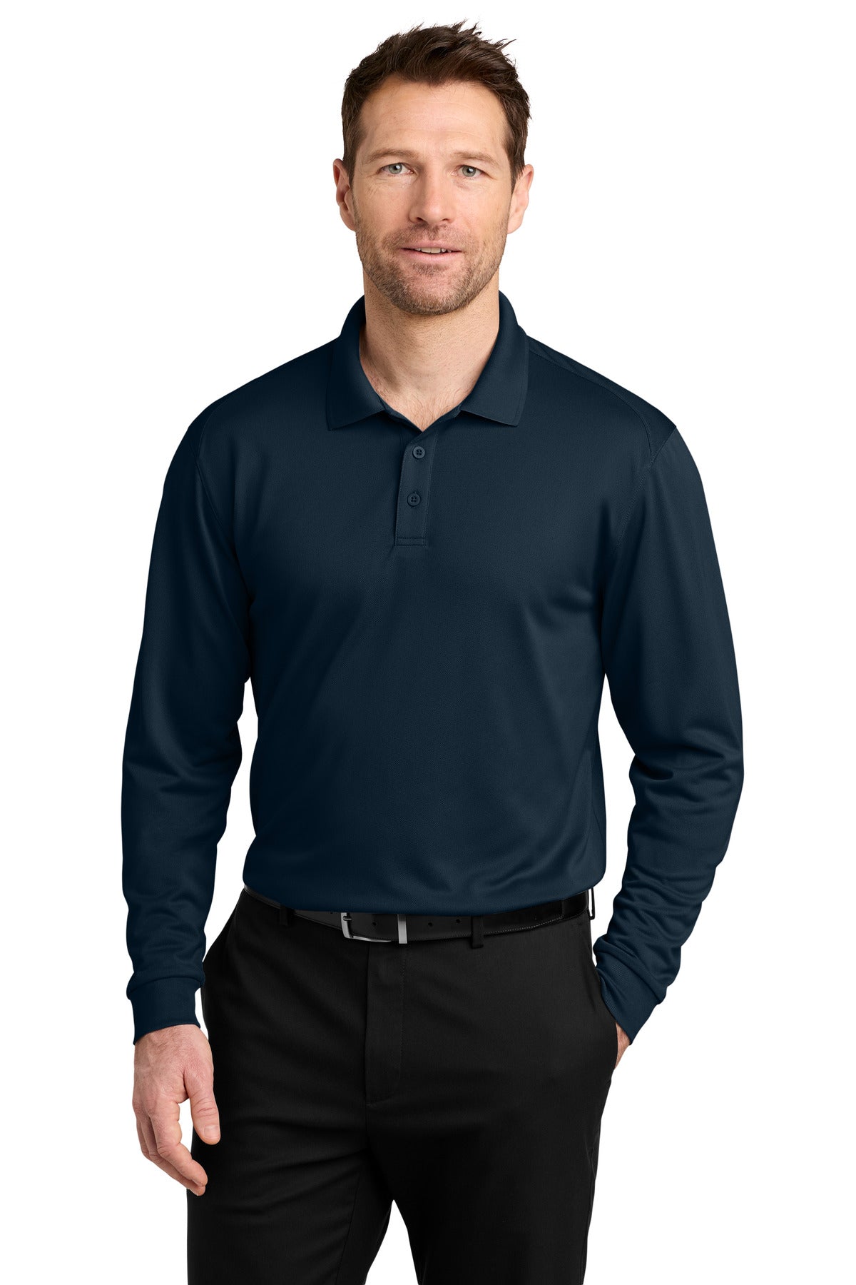 River Blue Navy