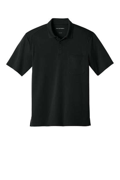 Deep Black