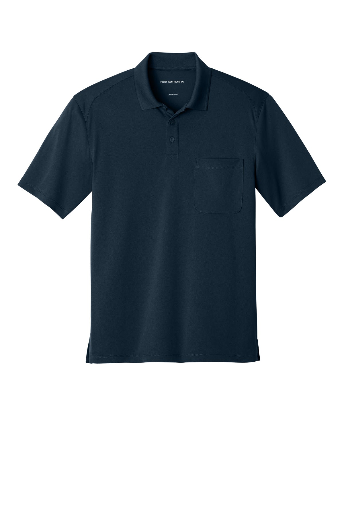 River Blue Navy