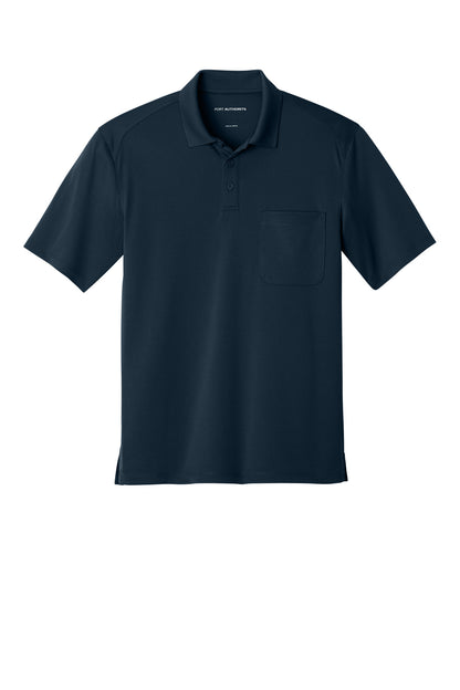 River Blue Navy