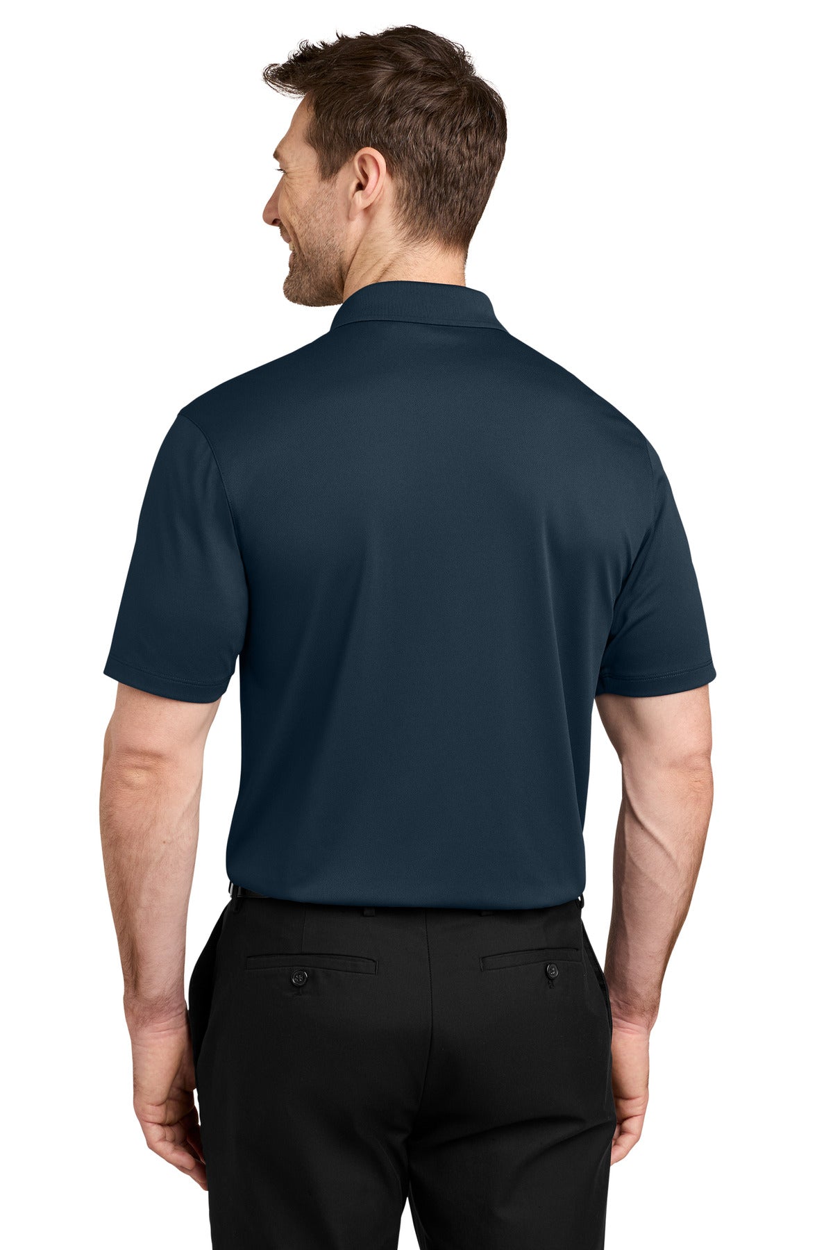River Blue Navy