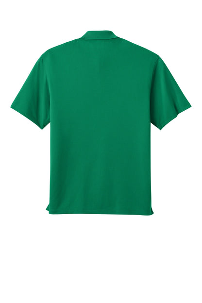 Bright Kelly Green