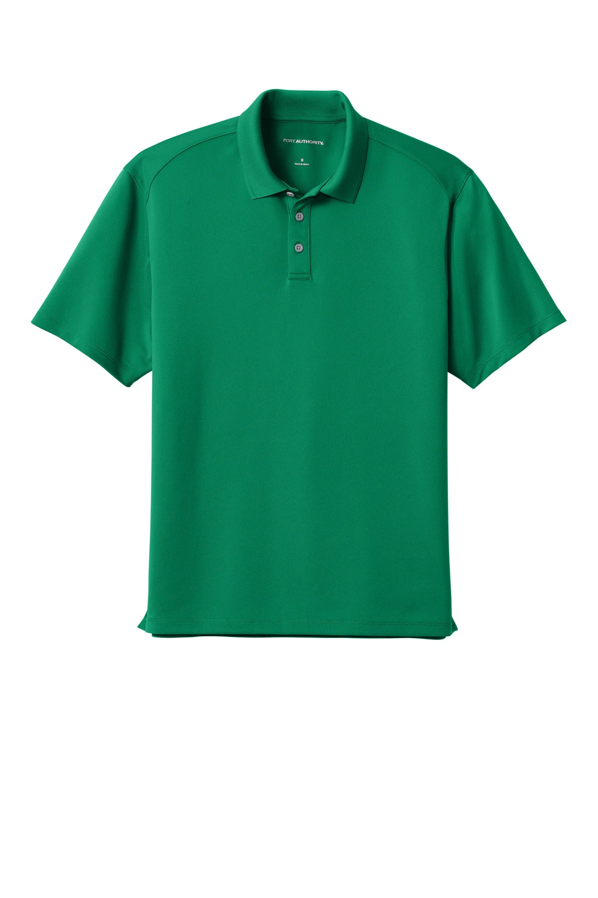 Bright Kelly Green