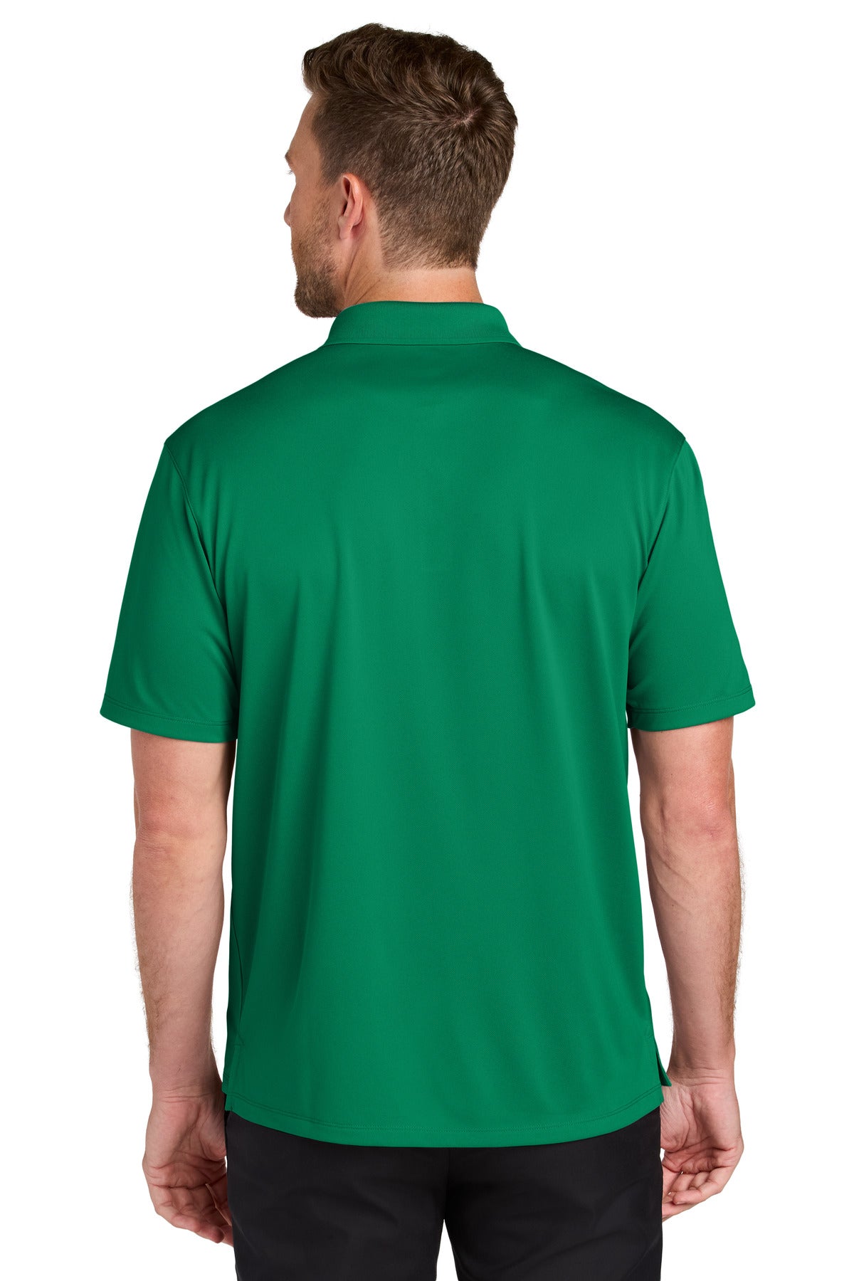 Bright Kelly Green