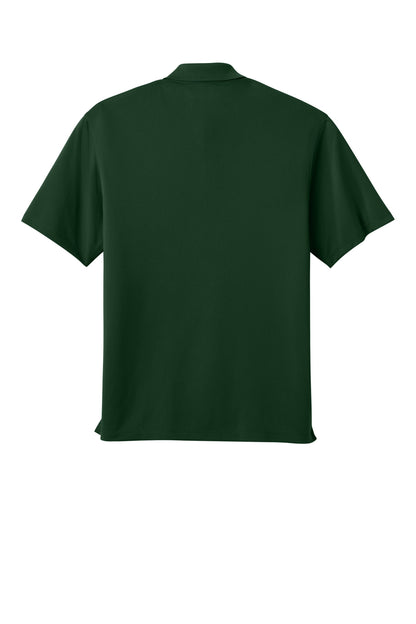 Deep Forest Green