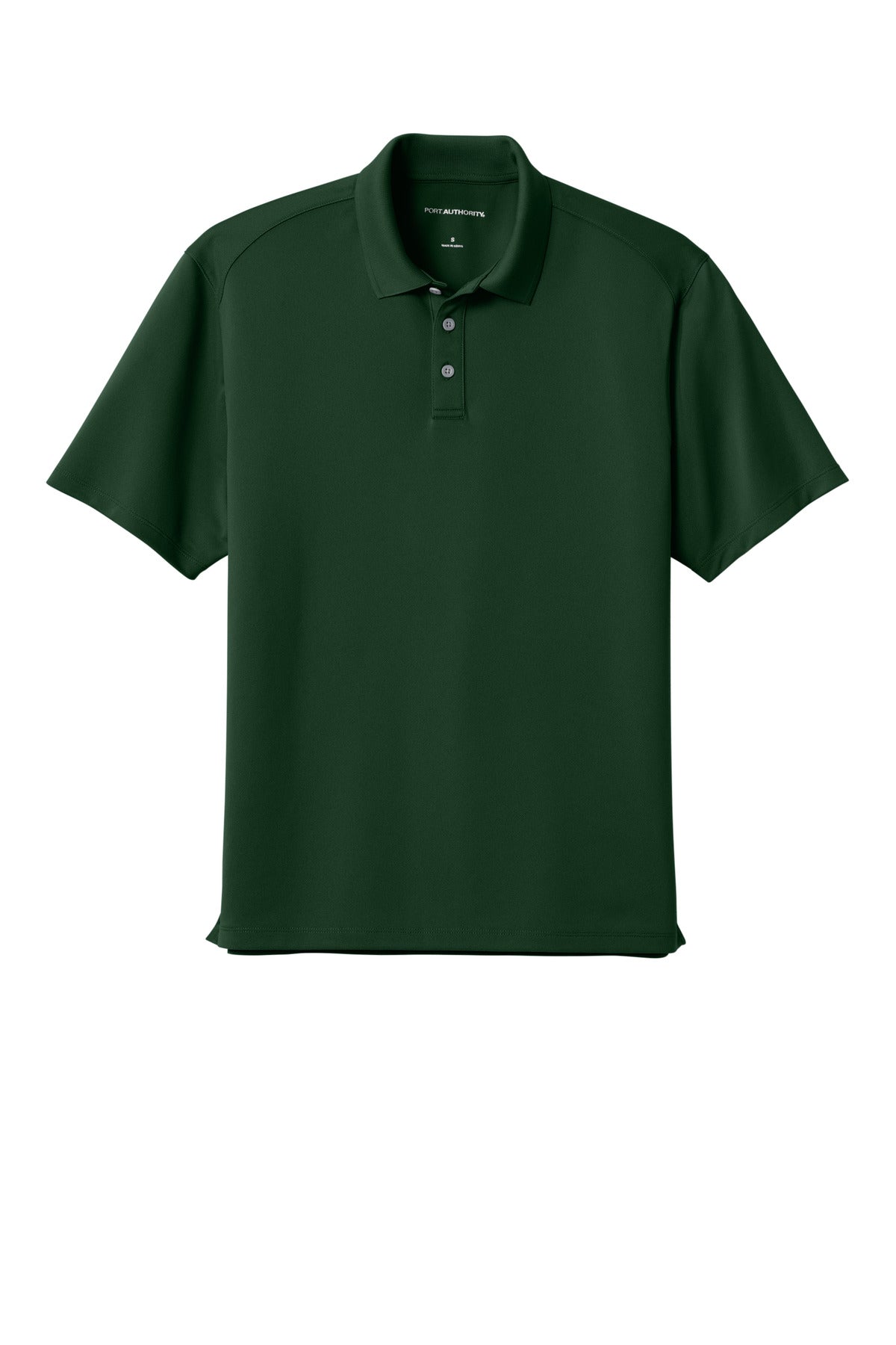 Deep Forest Green