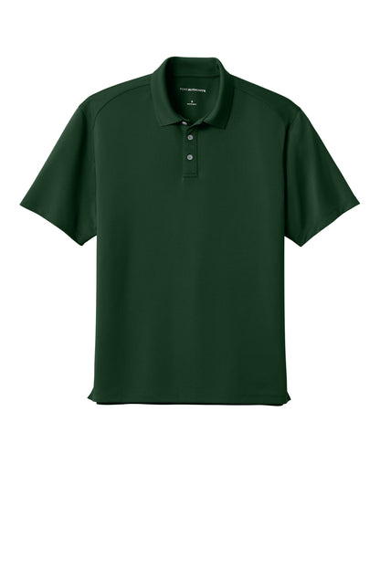 Deep Forest Green