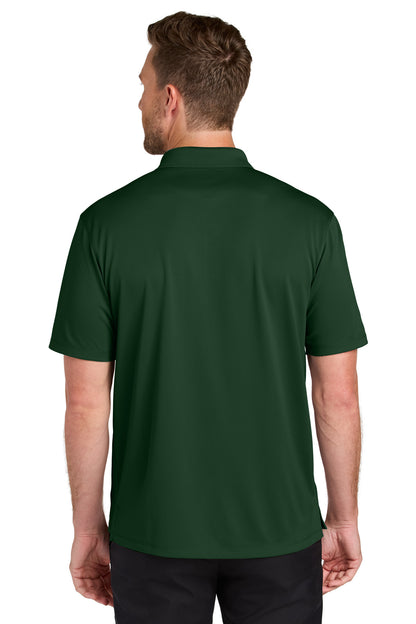 Deep Forest Green
