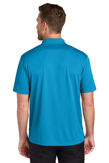 Parcel Blue