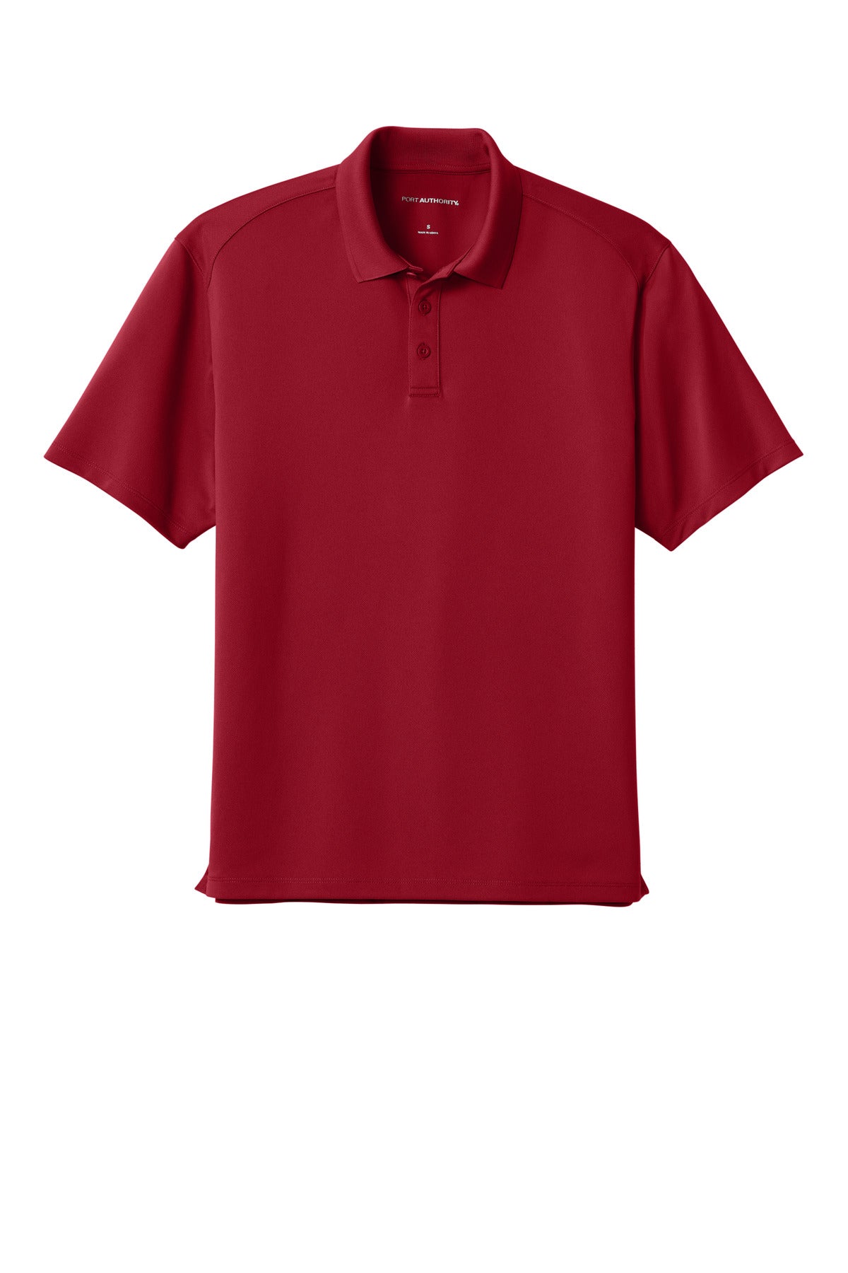 Rich Red