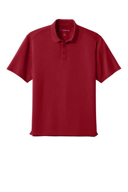 Rich Red