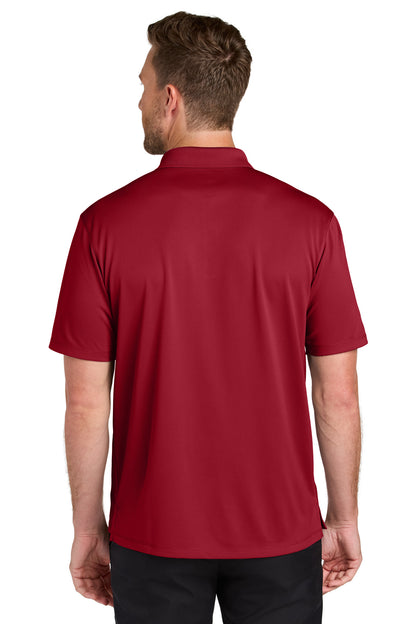 Rich Red