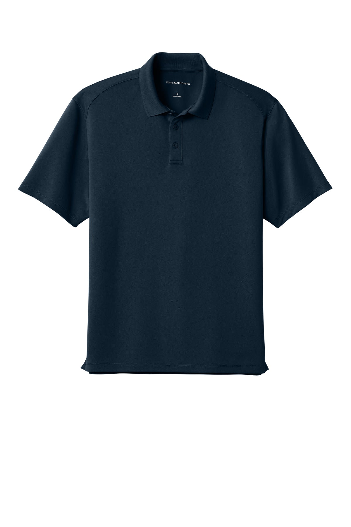 River Blue Navy