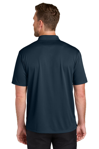 River Blue Navy
