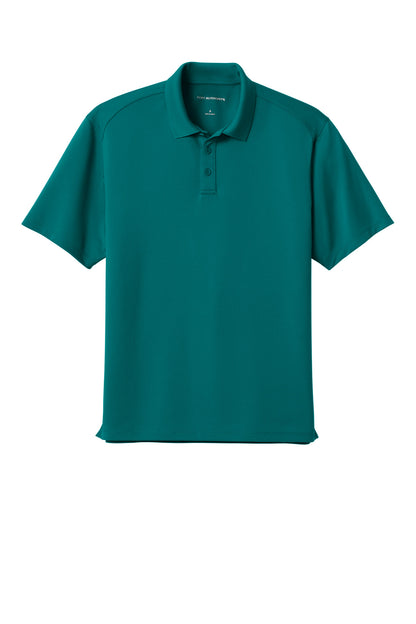 Teal Green
