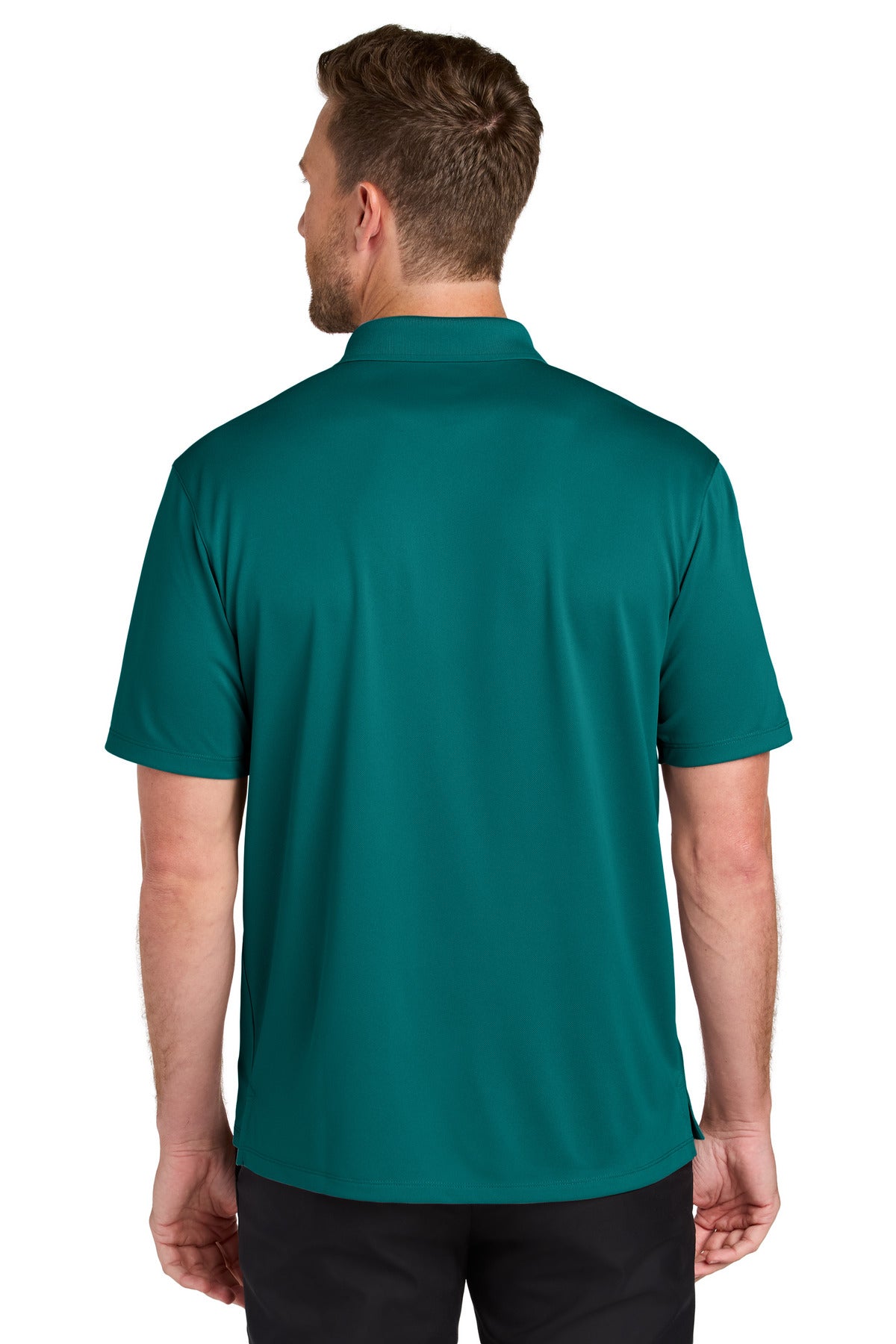 Teal Green