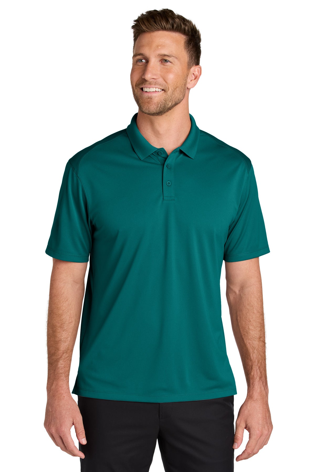 Teal Green