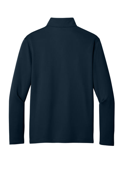 River Blue Navy