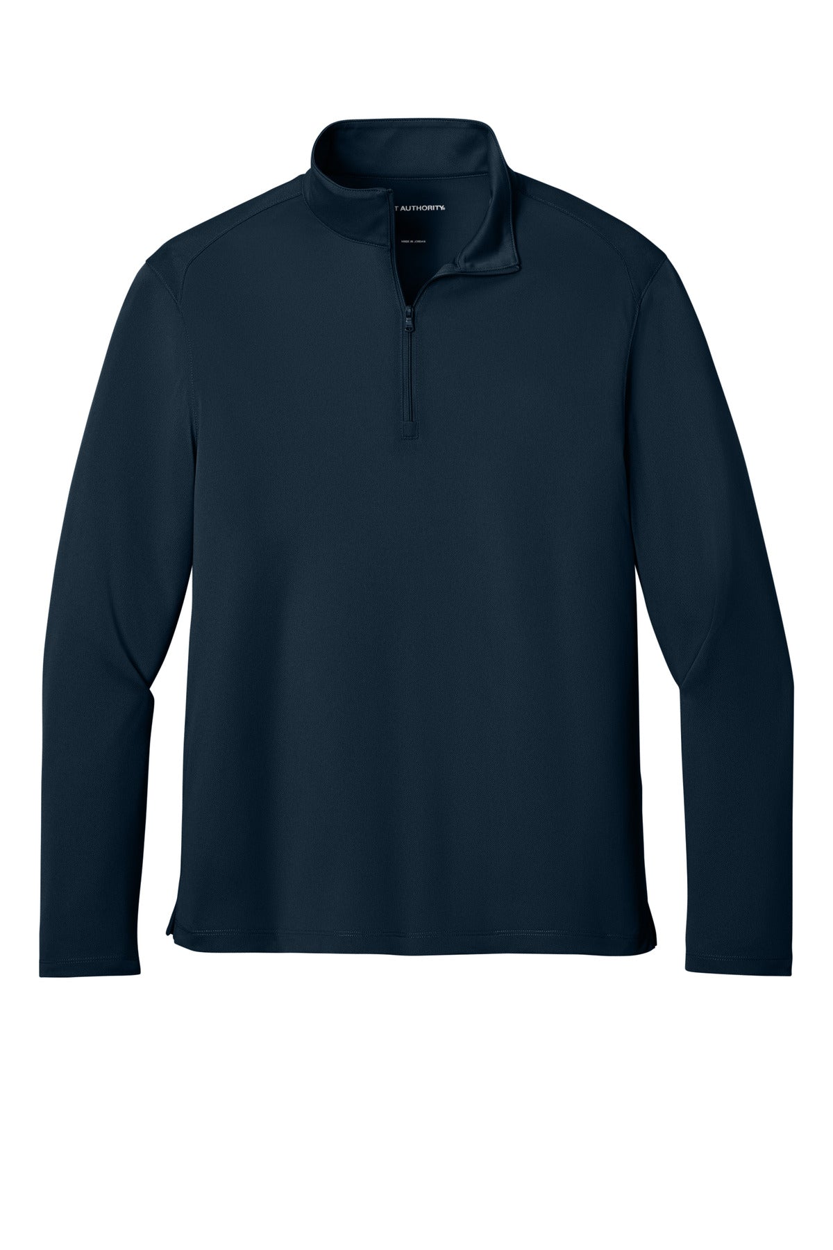 River Blue Navy