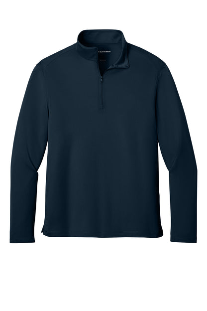 River Blue Navy