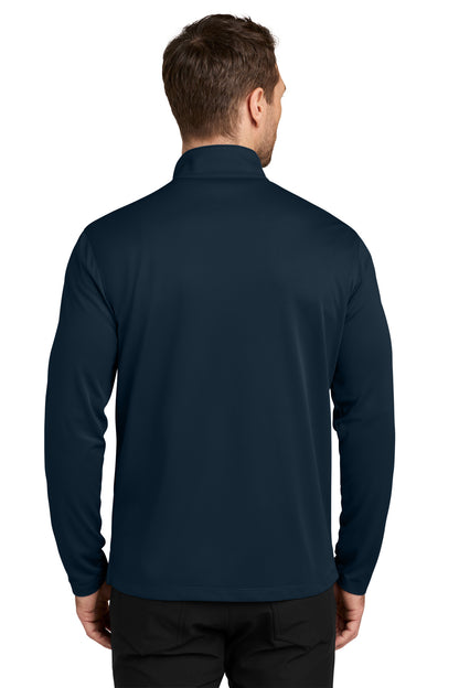 River Blue Navy